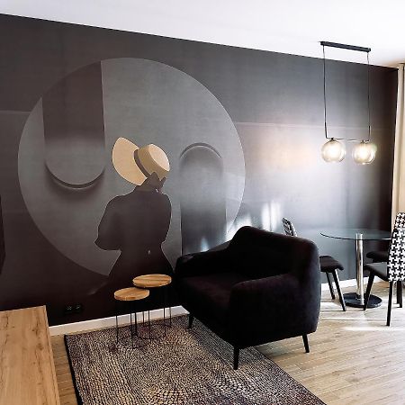 Come&Stay Apartments Wola Varsovia Exterior foto