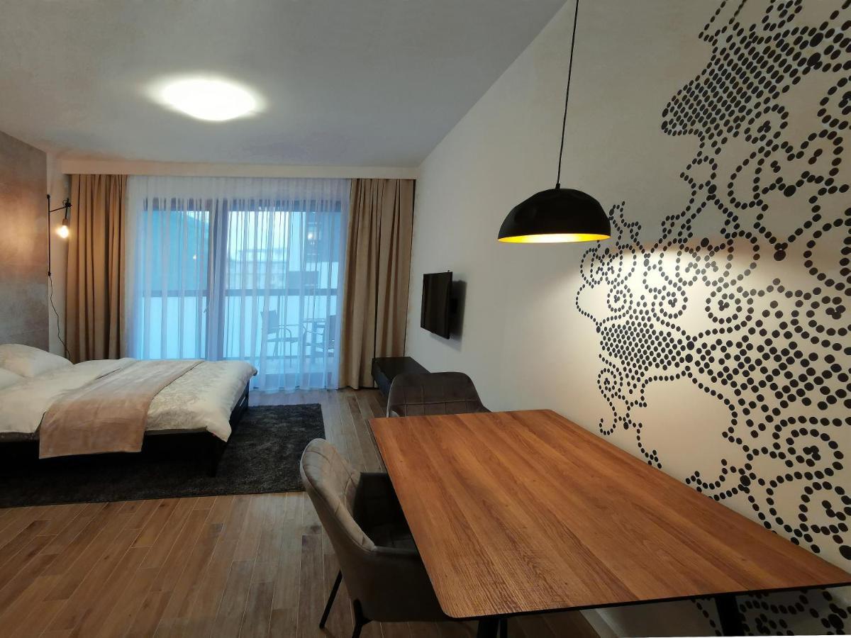 Come&Stay Apartments Wola Varsovia Exterior foto